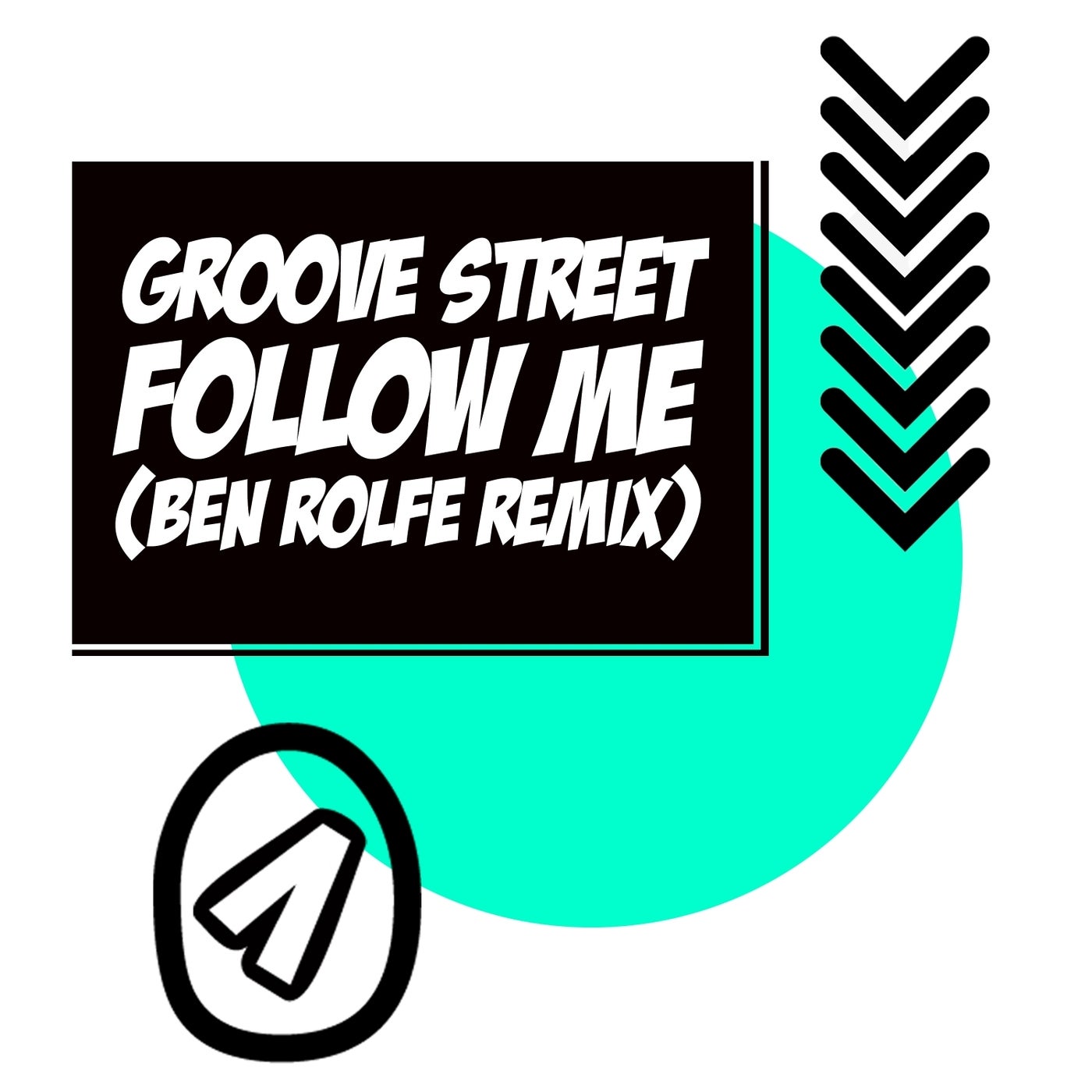 Groove Street - Follow Me (Ben Rolfe Extended Remix) [OTBDR014B]